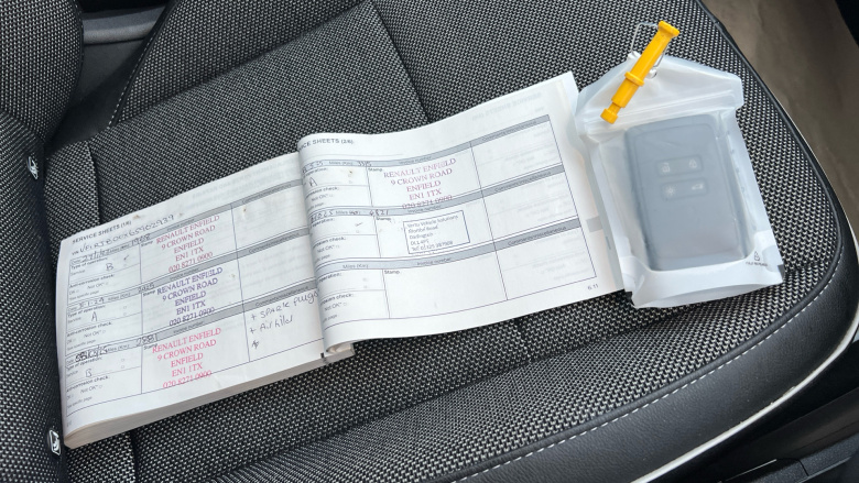 Renault Captur 1.3 TCE 130 S Edition 5dr EDC Petrol Hatchback